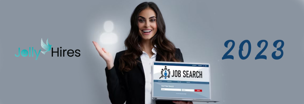 Job Search 2023