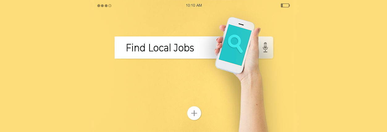 Uncovering Local Jobs Near Me For A Successful Career