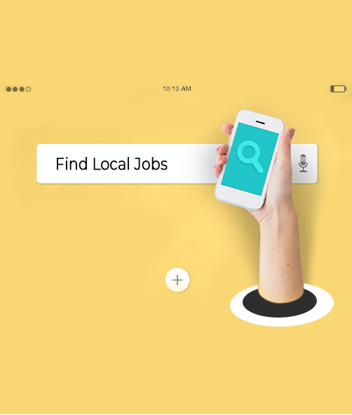 Job Hunting Made Easy: Uncovering Local Jobs Near Me for A Successful Career
