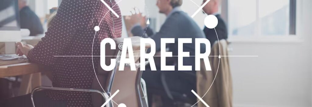 Career Strategy-Banner