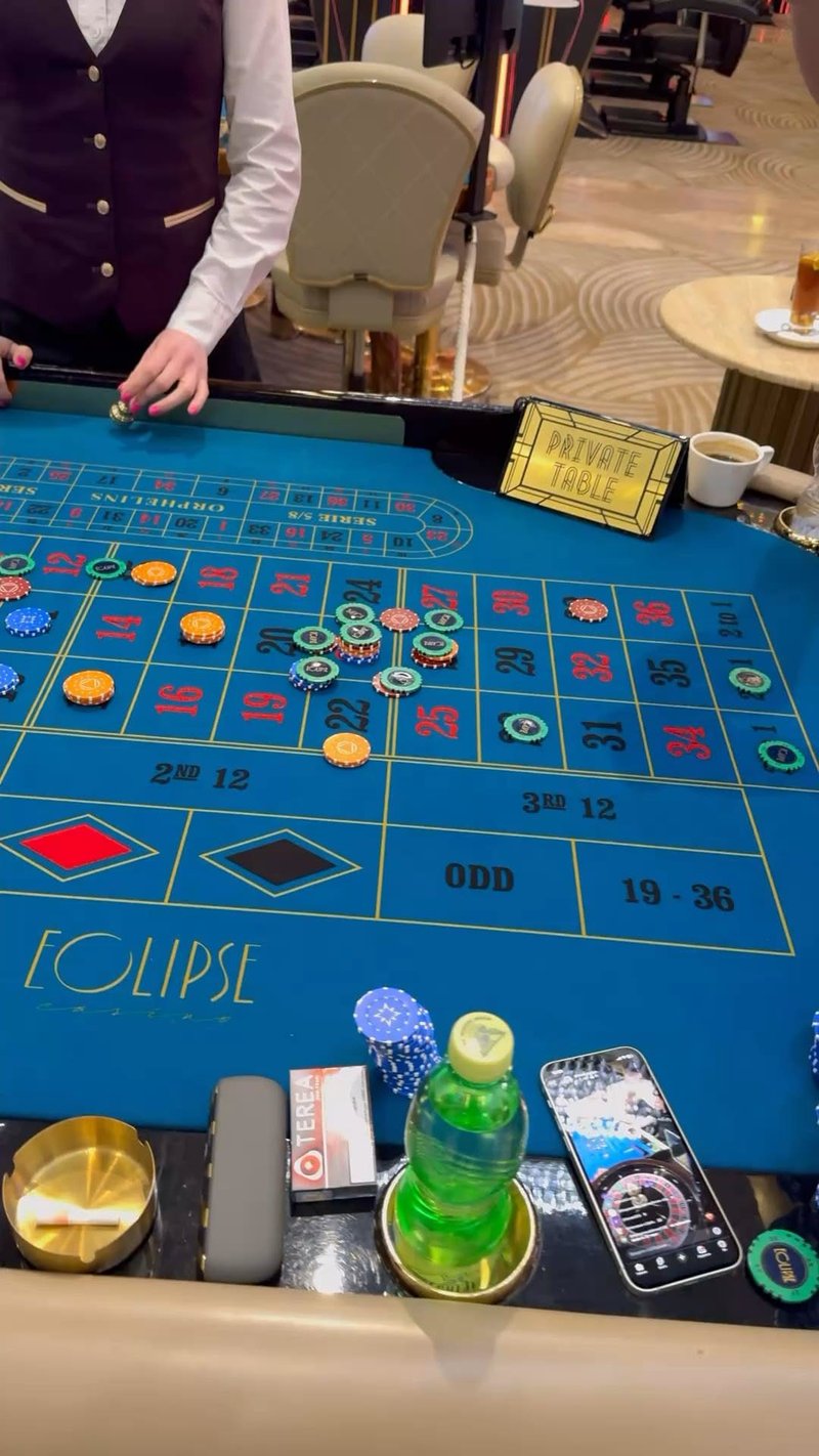 Lucky8 Casino en ligne : Connectez-vous et gagnez en France - aperçu