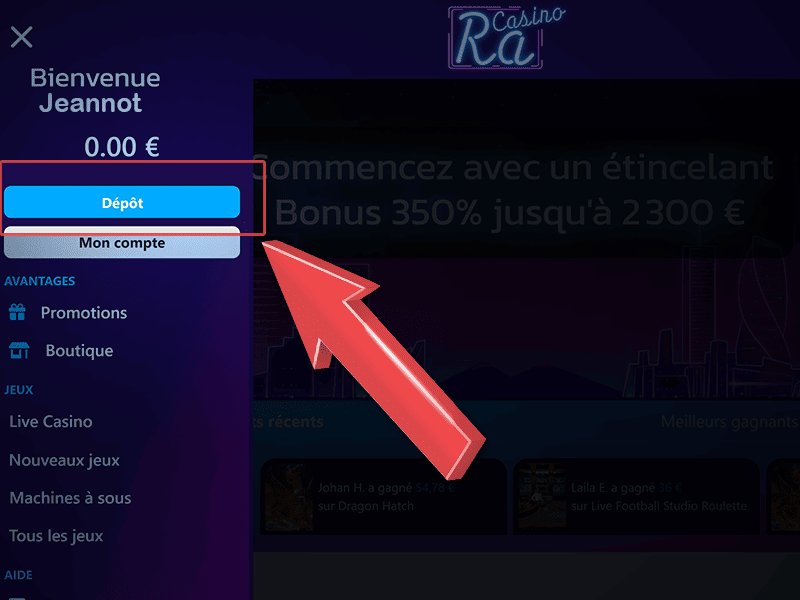 Quelles sont les nouvelles mécaniques qui font vibrer les joueurs français ? à France