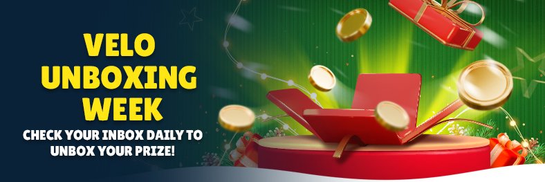A look at velobet bonus code